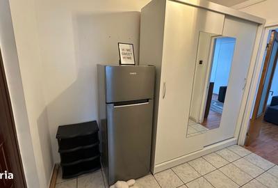 Garsonieră decomandată în Drumul Taberei - 8
