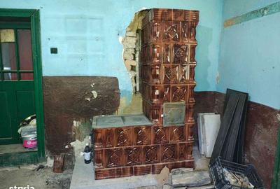 Casă cu 3 camere în Vălișoara - 2