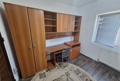 Garsonieră nedecomandată în Aradului