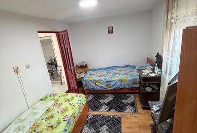 Casă cu Teren 502 Mp în Bulbucata