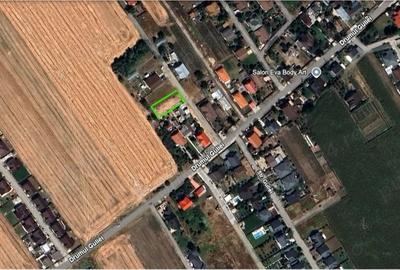 Teren de 584 mp, în Samurcași - 4