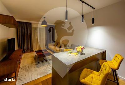 Apartament cu 3 camere în Nord - 12