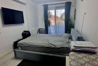 Apartament cu 3 camere în Crângași - 2