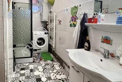 Apartament cu 4 camere decomandat, mobilat în Aeroport - 6