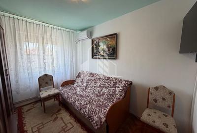 Apartament cu 3 camere semidecomandat în Dacia - 7