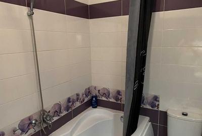 Apartament cu 3 camere decomandat în Tineretului - 4