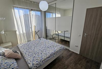 Apartament cu 3 camere semidecomandat, mobilat în Europa - 5