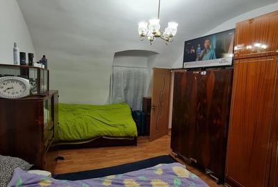 Casă cu 1 camere cu Teren 50 Mp în Central - 6