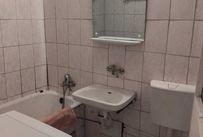 Garsonieră în Mărăști - 2