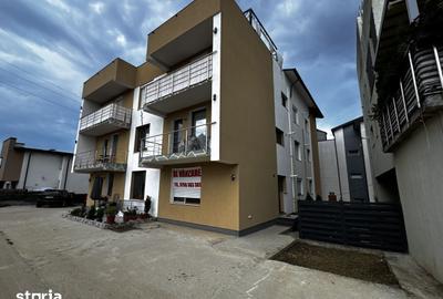 Apartament cu 2 camere în Moșoaia - 3