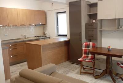 Apartament cu 2 camere decomandat în Central - 3