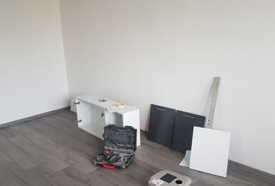 Apartament cu 2 camere în Hipodrom 4 - 6