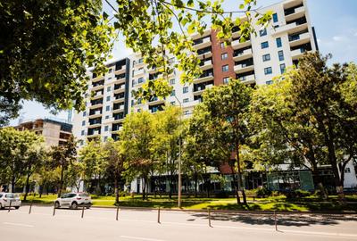 Spațiu comercial, de 252.89999389648 mp, în Berceni - 1