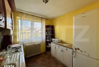 Apartament cu 2 camere în Decebal
