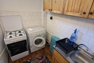 Garsonieră în Mănăștur - 5