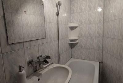 Garsonieră în Central