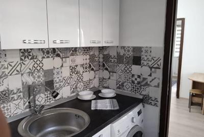 Apartament cu 2 camere nedecomandat în Exterior Vest - 6