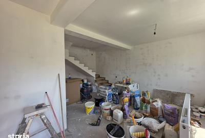 Casă cu 3 camere cu Teren 252 Mp în Valu lui Traian