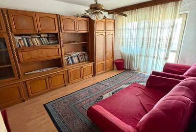 Apartament cu 2 camere decomandat în Gura Văii