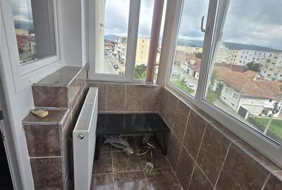 Apartament cu 2 camere semidecomandat în Central - 5