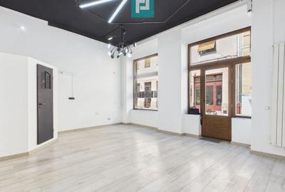 Spațiu comercial, de 31 mp, în Central - 2