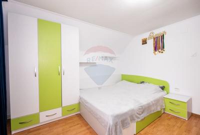 Casă individuală cu 5 camere cu Teren 1600 Mp în Valea Stânii - 15