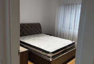 Apartament cu 2 camere, mobilat în Central