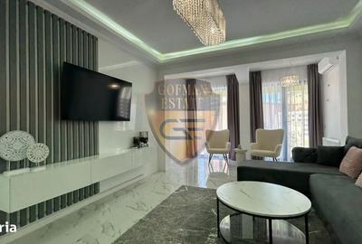 Apartament cu 2 camere în Nord