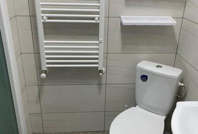 Garsonieră semidecomandată în Steaua