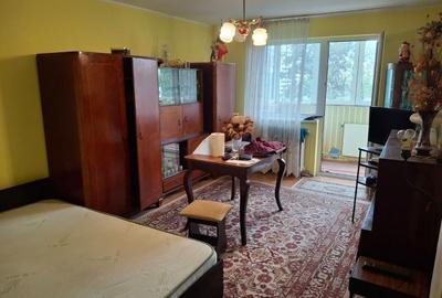 Apartament cu 2 camere în Mănăștur