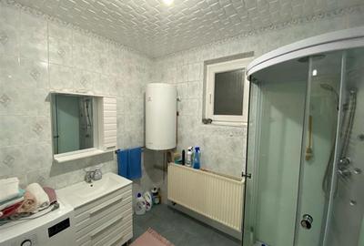Casă individuală cu 5 camere cu Teren 1007 Mp în Bolvașnița - 10