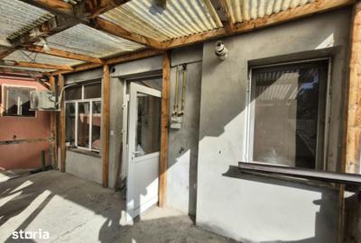 Casă cu 3 camere cu Teren 266 Mp în Central