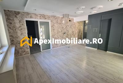 Spațiu comercial, de 40 mp, în Băneasa