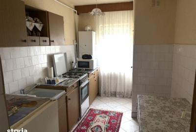 Apartament cu 3 camere decomandat în Micro 17 - 4