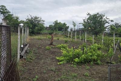 Casă cu 3 camere în Tulucești