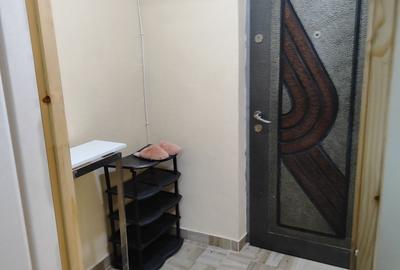 Garsonieră semidecomandată în Exterior Vest