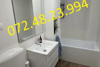 Apartament cu 2 camere decomandat în Brâncoveanu