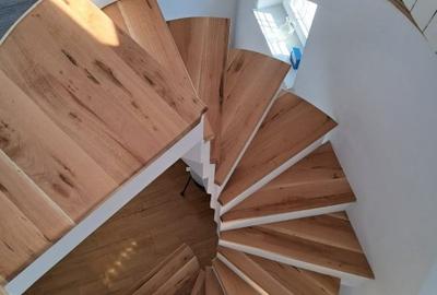 Casă individuală cu 4 camere cu Teren 186 Mp în Ultracentral - 3