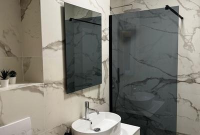 Apartament cu 2 camere decomandat în Central - 6