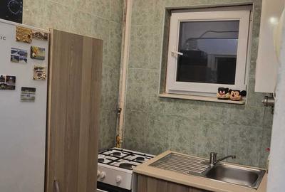 Apartament cu 2 camere decomandat în Nord - 3