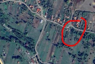 Teren de 1537 mp, în Central