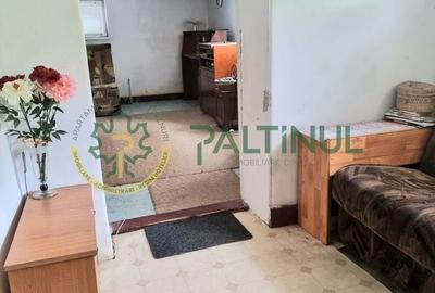 Casă individuală cu 10 camere cu Canalizare în Lazaret - 3