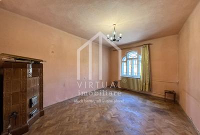 Apartament cu 3 camere în Terezian - 2