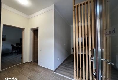 Spațiu comercial, de 273 mp, în Plopilor - 6