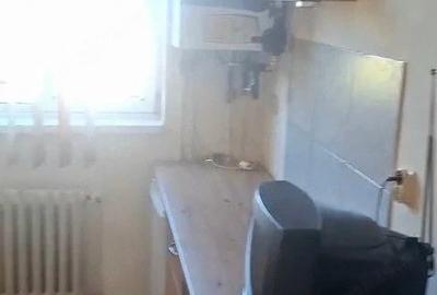 Garsonieră decomandată în Iris - 2