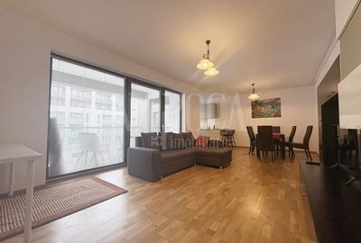 Apartament cu 2 camere semidecomandat în Gheorgheni