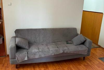 Apartament cu 2 camere semidecomandat în Central - 5