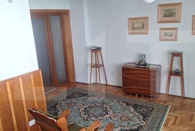Casă cu 4 camere în Central - 17