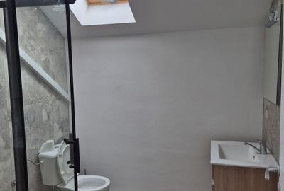 Casă cu 3 camere în Moșnița Veche