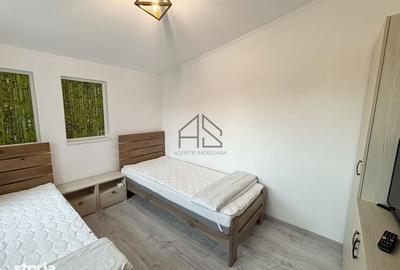Apartament cu 4 camere în Orașul Nou - 2